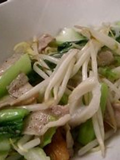 お父さんでも失敗しないあんかけ焼きそば-レシピのメイン写真