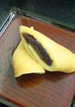 冷めてもモッチムチ☆高野豆腐のあん巻き☆-レシピのメイン写真