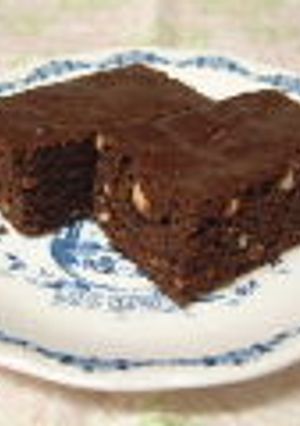 チョコブラウニー 風?もどき?-レシピのメイン写真