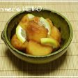 【農家のレシピ】じゃがいもの煮っころがし