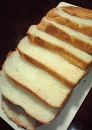 包丁一本♪焼きたてパンの切り方-レシピのメイン写真