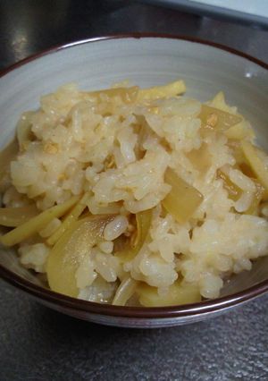 残り物で簡単おじや(味噌)☆離乳食にも☆-レシピのメイン写真