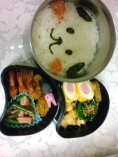 お弁当 三色たまごやき-レシピのメイン写真