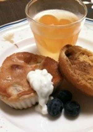 びわゼリー-レシピのメイン写真