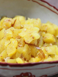 たくあんのおいしい食べ方♡-レシピのメイン写真