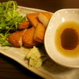 さつま揚げ類の食べ方。