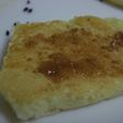 パンにつけて♪シナモンハニー♪