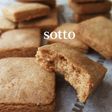超ヘルシー∞きなこクッキー∞