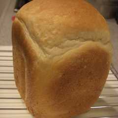 รูปของ HBで☆じゃがいも食パン