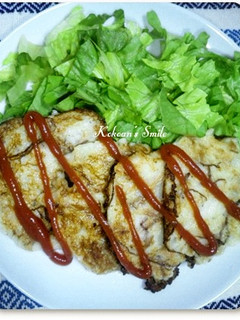 長いもとふのりのお焼き-レシピのメイン写真