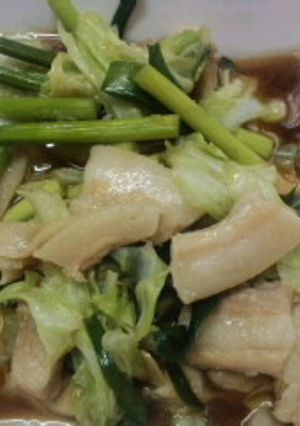 旨旨簡単ジューシー豚肉炒め-レシピのメイン写真