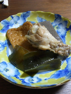 手羽元の煮込み-レシピのメイン写真