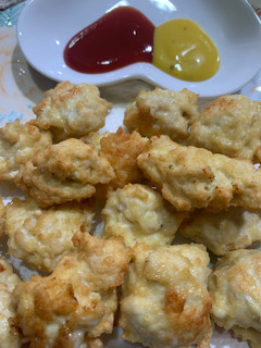 大人気 チキンナゲット-レシピのメイン写真