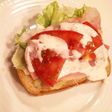 簡単で美味しい♪シーザードレッシング。