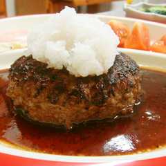 A picture of 私のとっておきのハンバーグ♪.