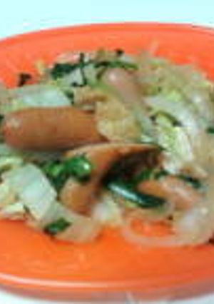 野菜チャンプル−-レシピのメイン写真