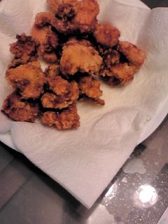 キム兄のから揚げ-レシピのメイン写真