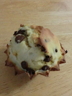 フォークで潰してバナナのパンケーキ?-レシピのメイン写真