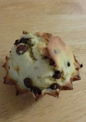 ﾌｫｰｸで潰してﾊﾞﾅﾅのパンケーキ？-レシピのメイン写真