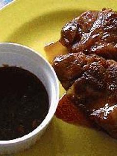 *無駄なし・簡単でうまい焼き豚*-レシピのメイン写真