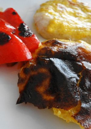 上品メカジキを艶女にしたのはマヨカレー！-レシピのメイン写真