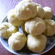 冷やし芋きんとん*クリチ入り*