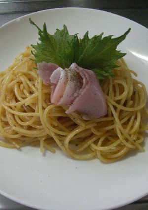 トマト風 冷パスタ-レシピのメイン写真