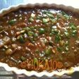 レンジで簡単ドライカレー