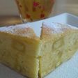牛乳消費♪優しいさつま芋のパウンドケーキ