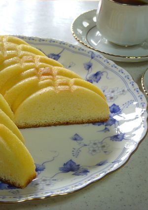 米粉のカトルカール-レシピのメイン写真