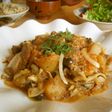 旦那好み!ご飯がすすむ!肉じゃがリメイク