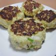 ふわふわ◎豆腐入り鶏味噌つみれ