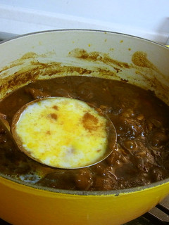 カレーをまろやかにする方法♡-レシピのメイン写真
