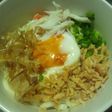 *簡単!ぶっかけうどん*