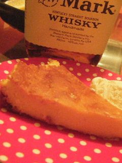 簡単ヘルシー♥チーズケーキ-レシピのメイン写真