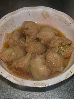 まるまる新玉ねぎ豚肉巻き煮-レシピのメイン写真
