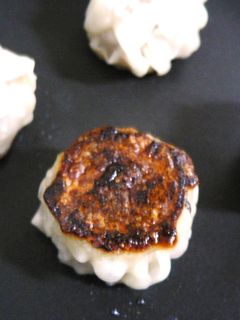 チルドのシュウマイDE焼きシュウマイ-レシピのメイン写真