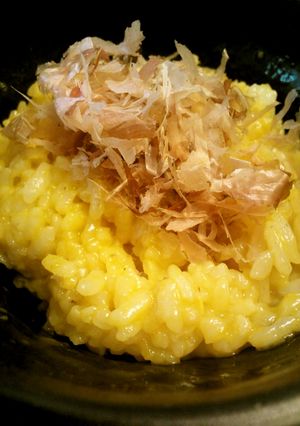 卵♥バターご飯-レシピのメイン写真