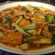 厚揚げと豚肉の中華★とろとろ~煮込み♫♬