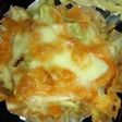お弁当に☆野菜炒めのアレンジカップ