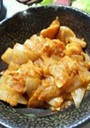 本格エビチリ (子供版)-レシピのメイン写真