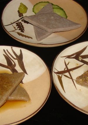 はっかく-レシピのメイン写真