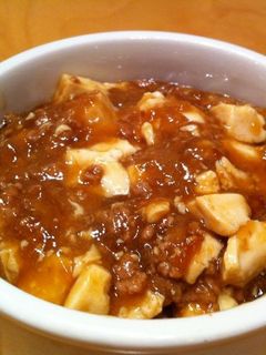 つけてみそかけてみそで子供用麻婆豆腐-レシピのメイン写真