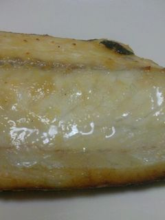 さわらの西京漬け風~柚子風味~-レシピのメイン写真