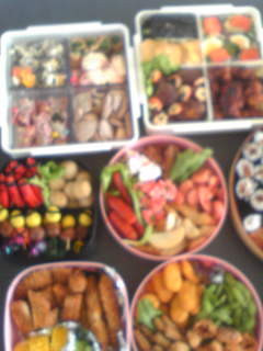 2011運動会-レシピのメイン写真