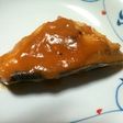 ブリの味噌煮☆こってりご飯に合う♪