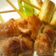簡単おつまみ★豚バラまきまき