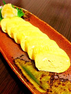 お弁当に♪だし巻き卵-レシピのメイン写真