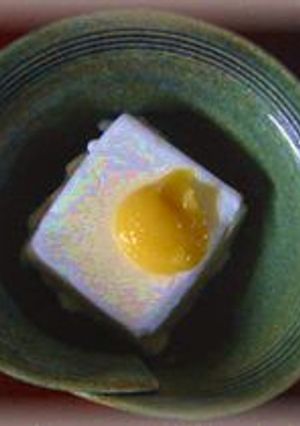 ♪峰岡豆腐♪-レシピのメイン写真