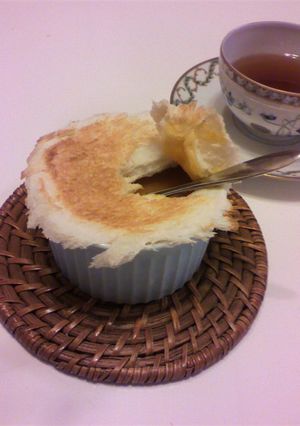 パンdeスープ-レシピのメイン写真